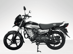 Used 2025 Honda Shine 100 Standard for sale in Jaipur - thumbnail 1