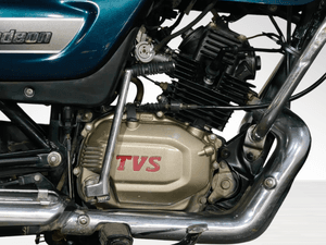 Used 2024 TVS Radeon Drum for sale in Delhi - thumbnail 7