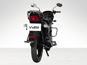 Used 2024 TVS Radeon Drum for sale in Delhi - thumbnail 4