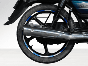 Used 2024 TVS Radeon Drum for sale in Delhi - thumbnail 6