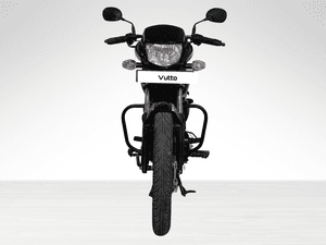 Used 2025 Hero HF Deluxe Self Alloy for sale in Delhi - thumbnail 9