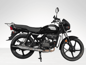 Used 2023 Hero Splendor Plus Xtec i3s Drum Self Alloy for sale in Delhi - thumbnail 2