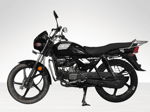 Used 2023 Hero Splendor Plus Xtec i3s Drum Self Alloy for sale in Delhi - thumbnail 1