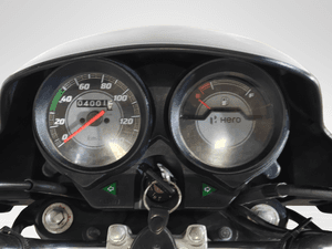 Used 2025 Hero HF Deluxe Self Alloy for sale in Delhi - thumbnail 8
