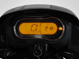 Used 2023 Hero Splendor Plus Xtec i3s Drum Self Alloy for sale in Delhi - thumbnail 8