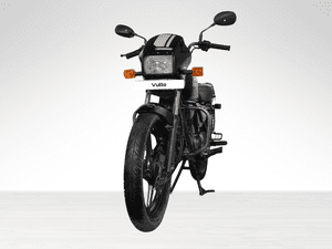 Used 2023 Hero Splendor Plus Xtec i3s Drum Self Alloy for sale in Delhi - thumbnail 3