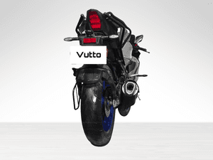 Used 2023 Yamaha R15 V4 M - Carbon Fibre for sale in Delhi - thumbnail 4