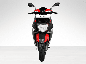 Used 2021 TVS Ntorq 125 Race Edition for sale in Delhi - thumbnail 8