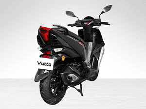 Used 2021 TVS Ntorq 125 Race Edition for sale in Delhi - thumbnail 4