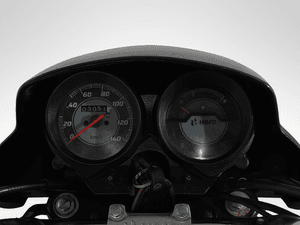 Used 2026 Hero HF Deluxe Self Alloy for sale in Delhi - thumbnail 8