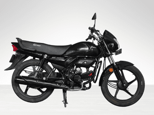 Used 2026 Hero HF Deluxe Self Alloy for sale in Delhi - thumbnail 2