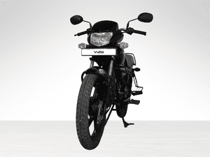 Used 2026 Hero HF Deluxe Self Alloy for sale in Delhi - thumbnail 3