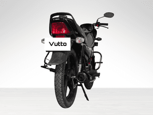 Used 2026 Hero HF Deluxe Self Alloy for sale in Delhi - thumbnail 4