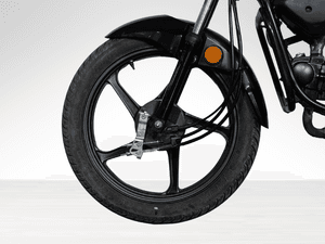 Used 2026 Hero HF Deluxe Self Alloy for sale in Delhi - thumbnail 5
