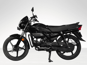 Used 2026 Hero HF Deluxe Self Alloy for sale in Delhi - thumbnail 1