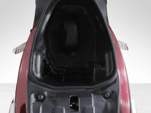 Used 2017 Honda Activa 125 Drum for sale in Gurgaon - thumbnail 6