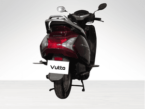 Used 2017 Honda Activa 125 Drum for sale in Gurgaon - thumbnail 4