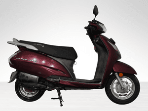 Used 2017 Honda Activa 125 Drum for sale in Gurgaon - thumbnail 2