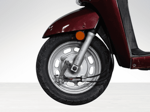 Used 2017 Honda Activa 125 Drum for sale in Gurgaon - thumbnail 5