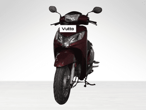 Used 2017 Honda Activa 125 Drum for sale in Gurgaon - thumbnail 3