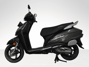 Used 2021 Honda Activa 125 Disc for sale in Gurgaon - thumbnail 1