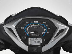 Used 2021 Honda Activa 125 Disc for sale in Gurgaon - thumbnail 7
