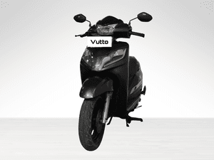 Used 2021 Honda Activa 125 Disc for sale in Gurgaon - thumbnail 3