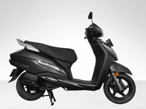 Used 2021 Honda Activa 125 Disc for sale in Gurgaon - thumbnail 2