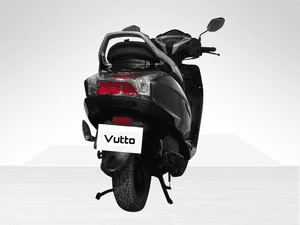Used 2021 Honda Activa 125 Disc for sale in Gurgaon - thumbnail 4
