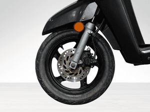 Used 2021 Honda Activa 125 Disc for sale in Gurgaon - thumbnail 5