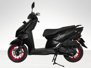 Used 2025 TVS Ntorq 125 Race XP for sale in Gurgaon - thumbnail 1