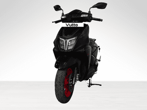 Used 2025 TVS Ntorq 125 Race XP for sale in Gurgaon - thumbnail 3