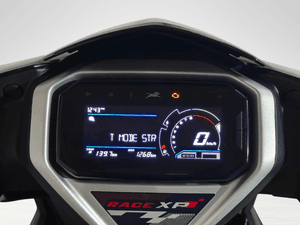 Used 2025 TVS Ntorq 125 Race XP for sale in Gurgaon - thumbnail 7