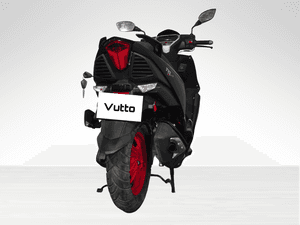 Used 2025 TVS Ntorq 125 Race XP for sale in Gurgaon - thumbnail 4
