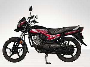 Used 2025 Honda Shine 100 Standard for sale in Gurgaon - thumbnail 1