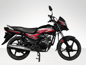 Used 2025 Honda Shine 100 Standard for sale in Gurgaon - thumbnail 2
