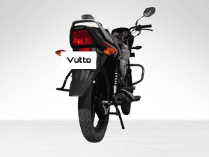 Used 2025 Honda Shine 100 Standard for sale in Gurgaon - thumbnail 4