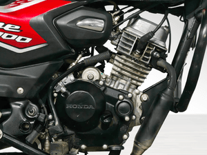 Used 2025 Honda Shine 100 Standard for sale in Gurgaon - thumbnail 7