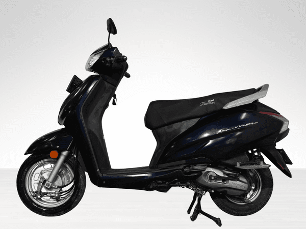 Used 2023 Honda Activa 5G Deluxe for sale in Gurgaon - photo 1