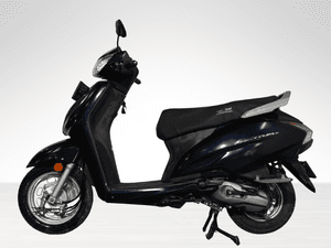 Used 2023 Honda Activa 5G Deluxe for sale in Gurgaon - thumbnail 1