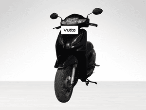 Used 2023 Honda Activa 5G Deluxe for sale in Gurgaon - thumbnail 3