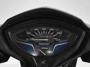 Used 2023 Honda Activa 5G Deluxe for sale in Gurgaon - thumbnail 7
