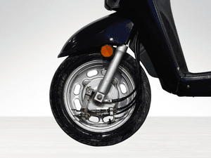 Used 2023 Honda Activa 5G Deluxe for sale in Gurgaon - thumbnail 5