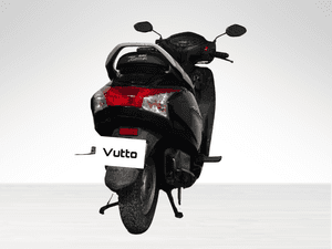 Used 2023 Honda Activa 5G Deluxe for sale in Gurgaon - thumbnail 4