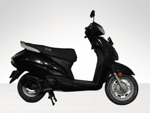 Used 2023 Honda Activa 5G Deluxe for sale in Gurgaon - thumbnail 2