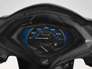 Used 2019 Honda Activa 5G Deluxe for sale in Gurgaon - thumbnail 7