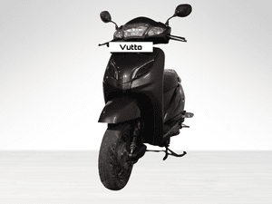 Used 2019 Honda Activa 5G Deluxe for sale in Gurgaon - thumbnail 3