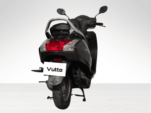 Used 2019 Honda Activa 5G Deluxe for sale in Gurgaon - thumbnail 4