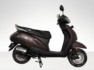 Used 2019 Honda Activa 5G Deluxe for sale in Gurgaon - thumbnail 2