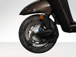 Used 2019 Honda Activa 5G Deluxe for sale in Gurgaon - thumbnail 5